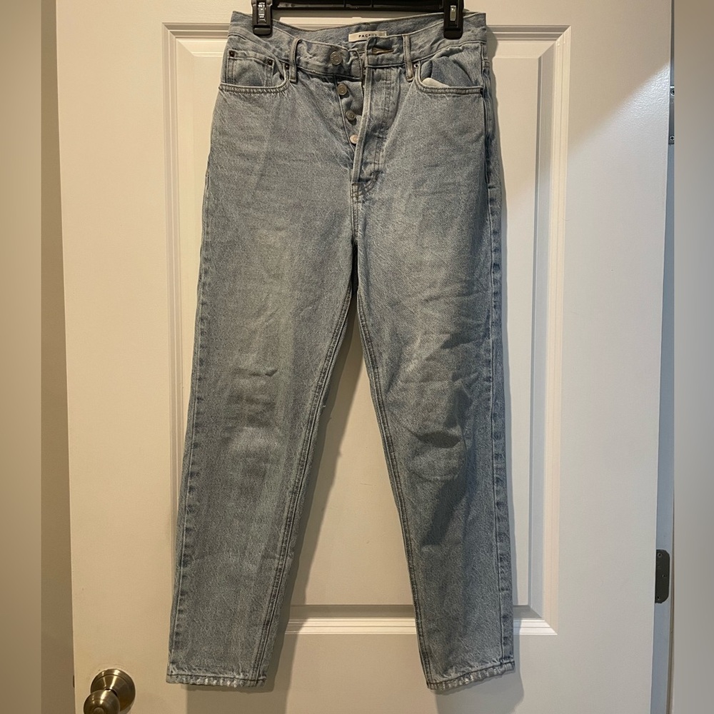 Pacsun jeans